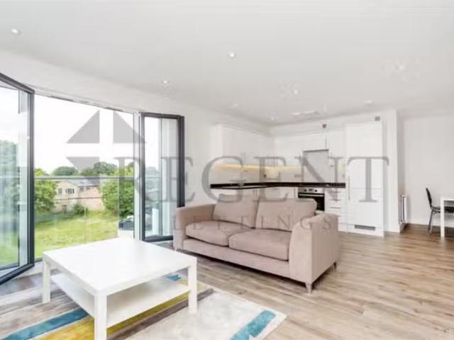 Apartment for rent in Kingston Upon Thames, Greater London