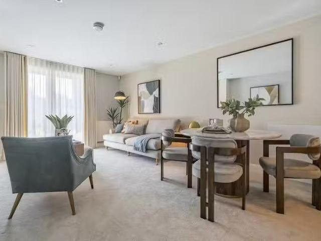 Apartment for rent in Tylers Green, Buckinghamshire