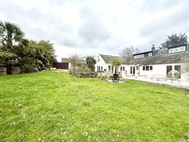 House for rent