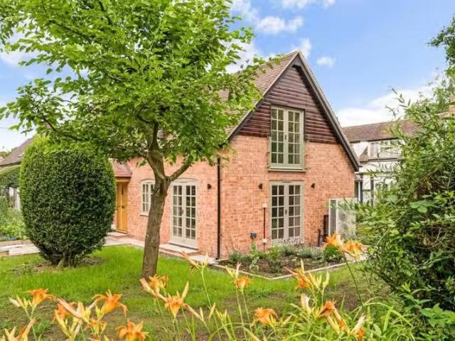 House for rent in Alderminster, Warwickshire