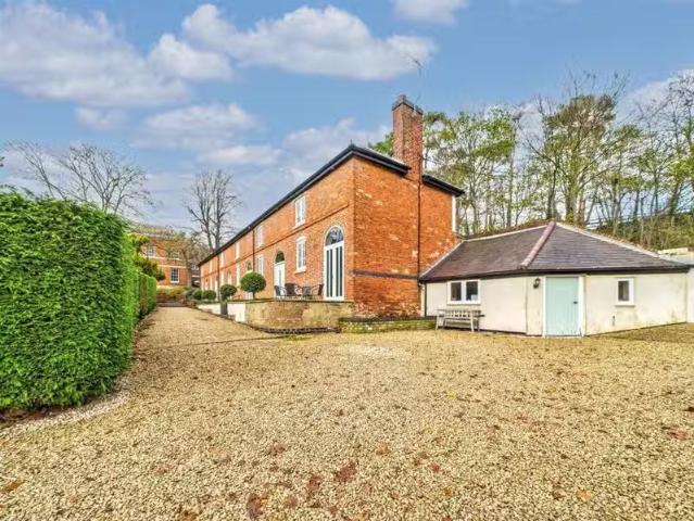 House for rent in Upton CP, Alverton