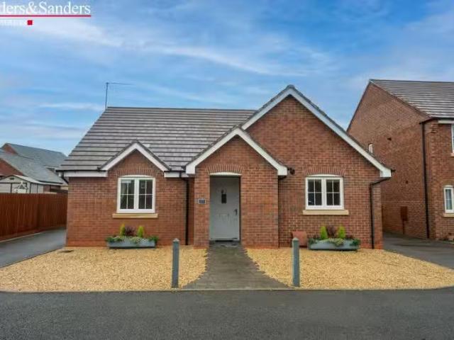 House for rent in Alderminster, Warwickshire