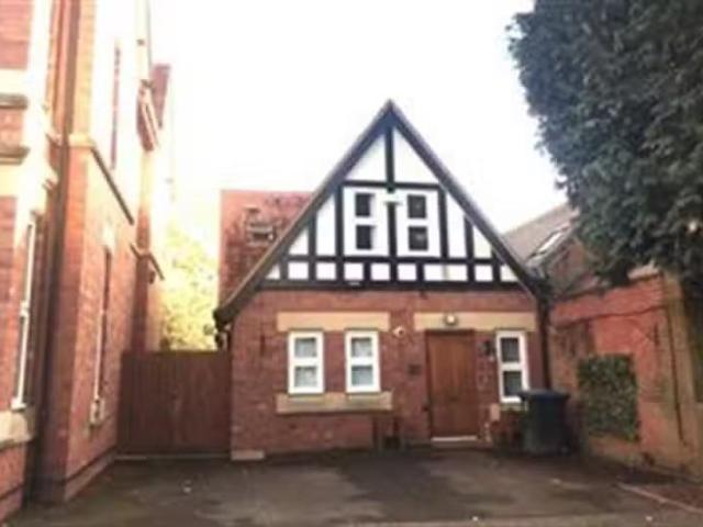 House for rent