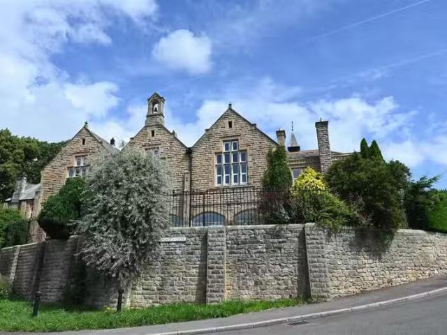 House for rent in Old Town, Dacorum