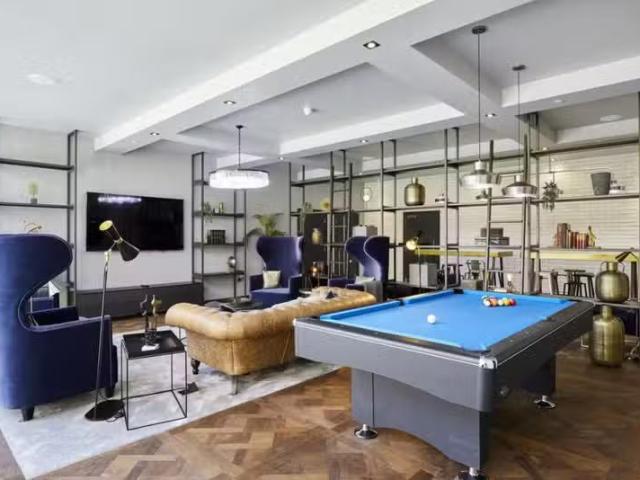 House for rent in Cyprus, Greater London