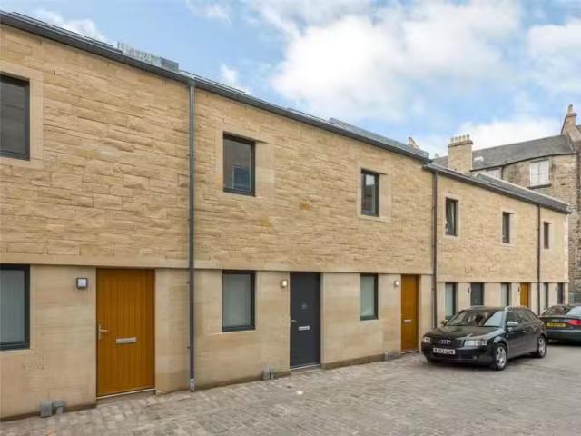 House for rent in Craigmillar, Scotland