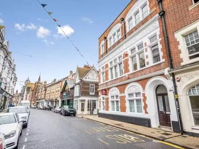 House for rent in Eastbourne, East Sussex