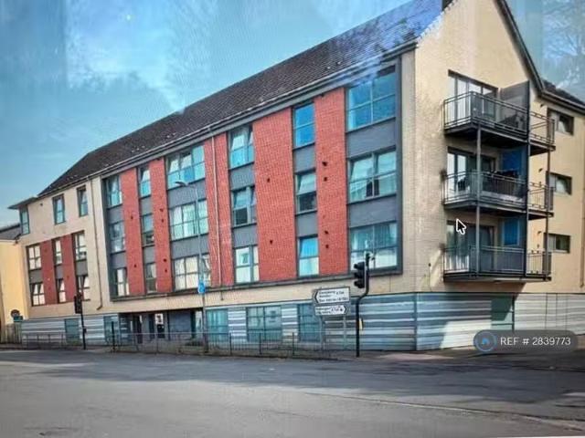 House for rent in Eastfield, Cambuslang