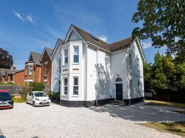 House for rent in Parkstone, Poole