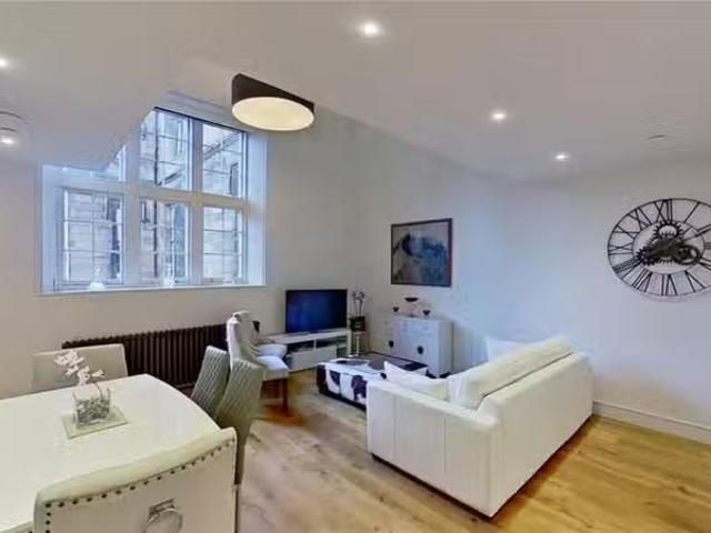 House for rent in Craigmillar, Scotland
