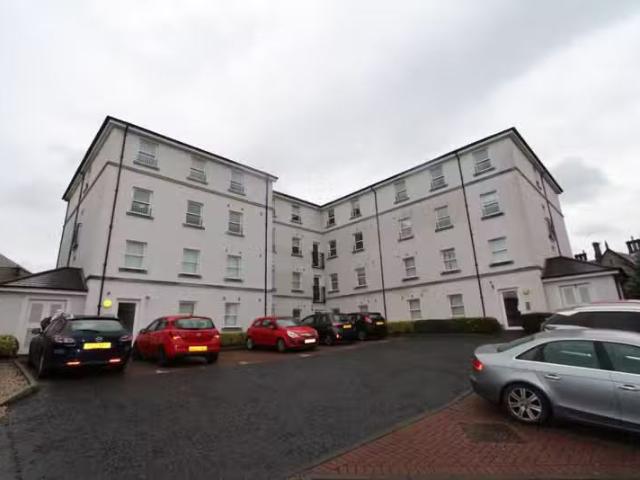 House for rent in Dunfermline, Fife