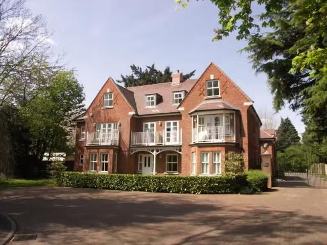 House for rent in Downley, Buckinghamshire