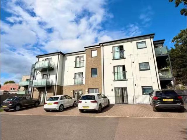 House for rent in Bickley, Greater London