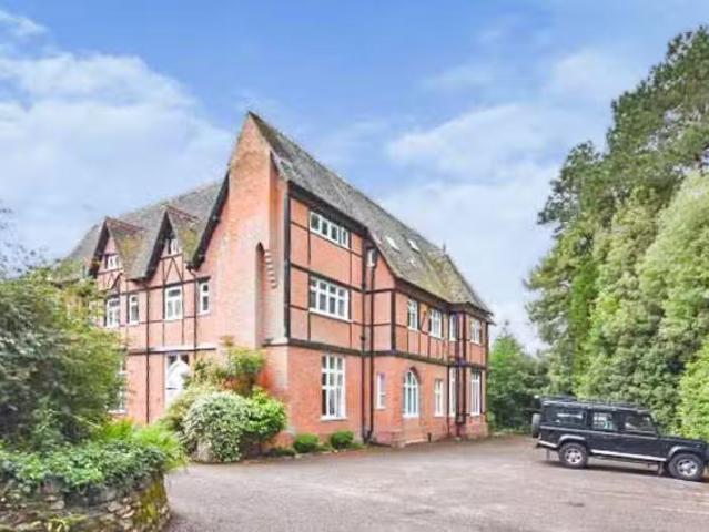 House for rent in Watergate, Devon