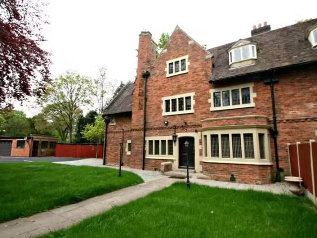 House for rent in Castle Bromwich, West Midlands