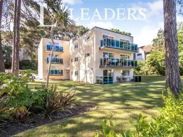 House for rent in Canford Cliffs, Poole