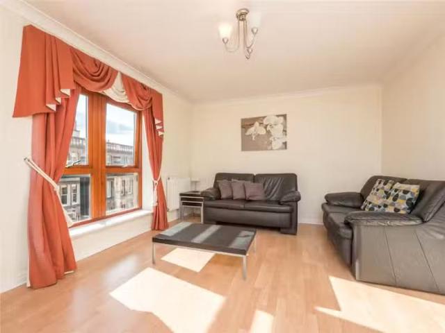 House for rent in Silvermills, Scotland