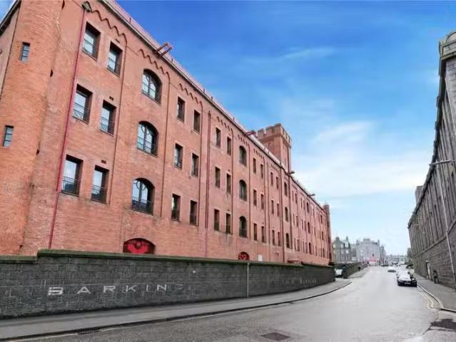 House for rent in Aberdeenshire, Alba / Scotland