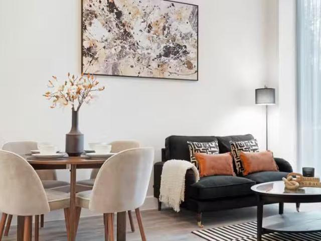 House for rent in The Stow, Harlow