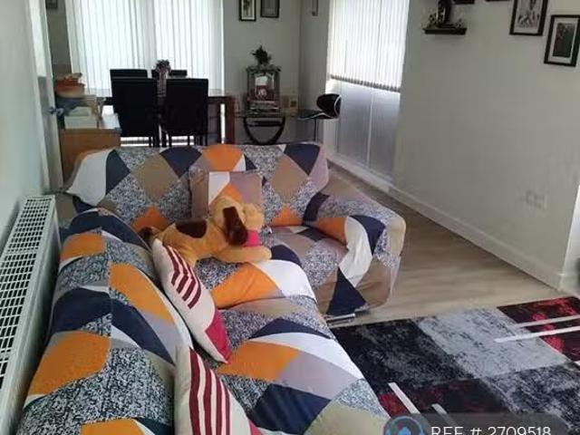 House for rent in Hatfield, Fretherne