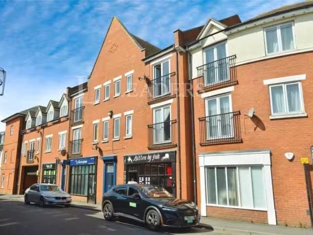 House for rent in Moulsham, Chelmsford