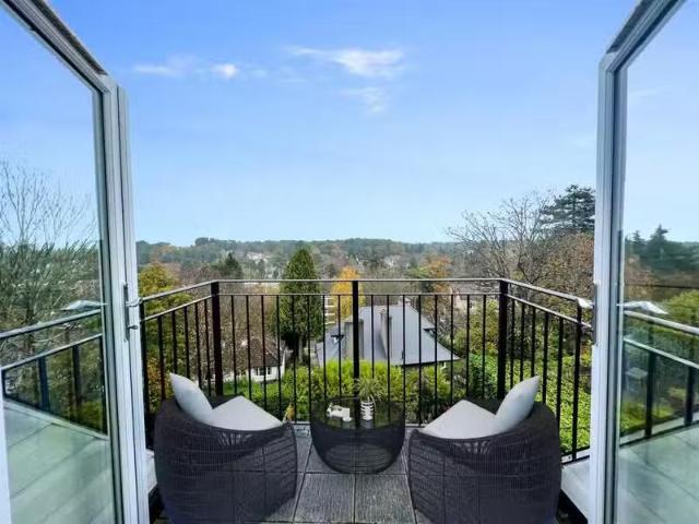 House for rent in Littlecote, West Sussex