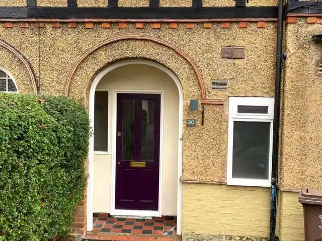 House for rent in London Borough of Merton, Greater London