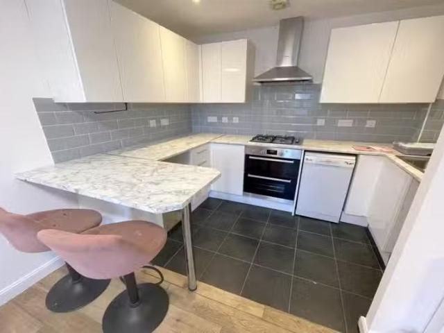 House for rent in Peacehaven, Iford