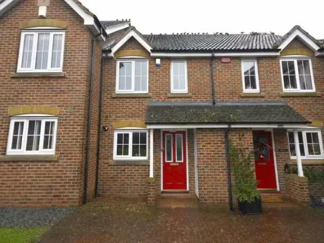 House for rent