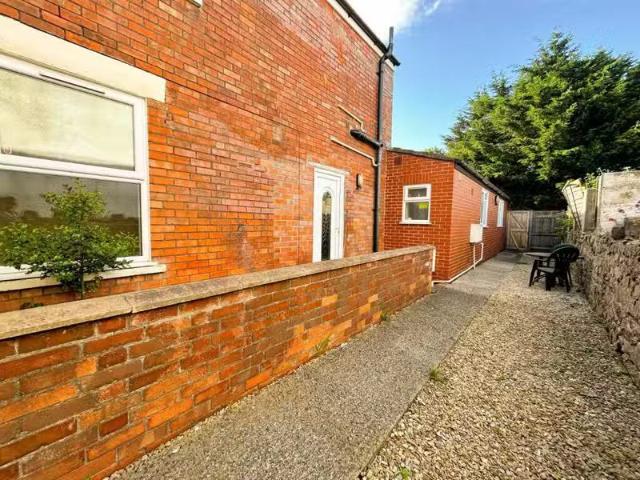 House for rent in Weston-super-mare, North Somerset