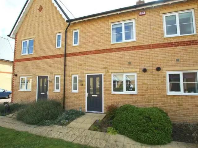 House for rent in Great Chatwell, Staffordshire