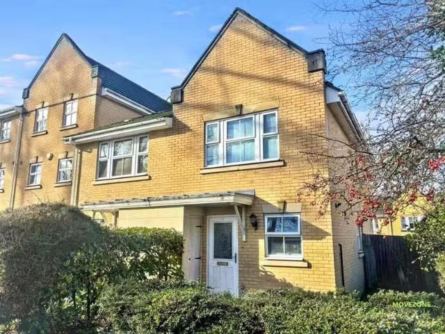 House for rent in Keston, Greater London