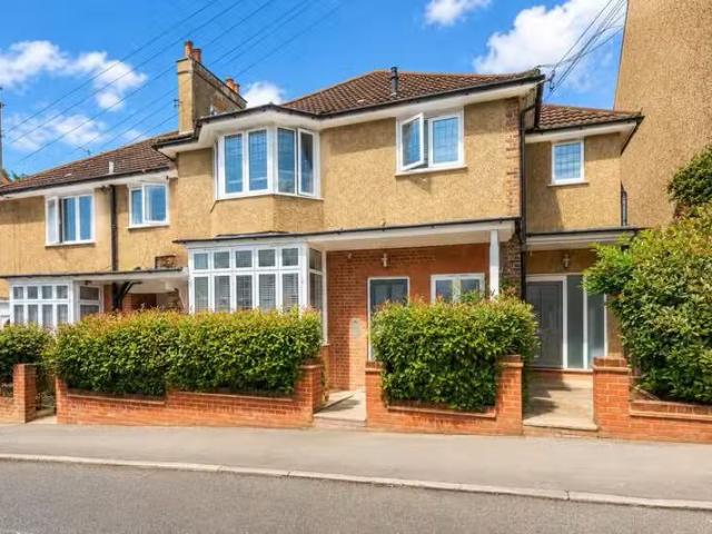 House for rent in St Albans, Five Acres