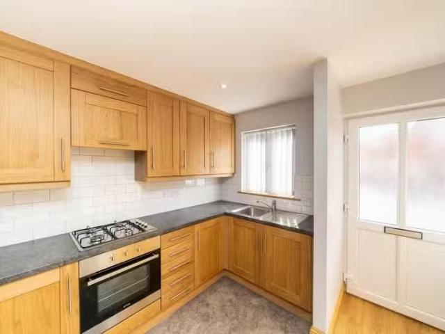 House for rent in Cummersdale