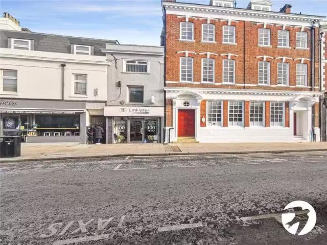 House for rent in Crayford, Greater London