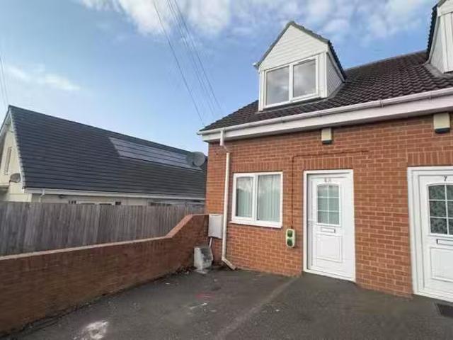 House for rent in Barley Mow, Birtley