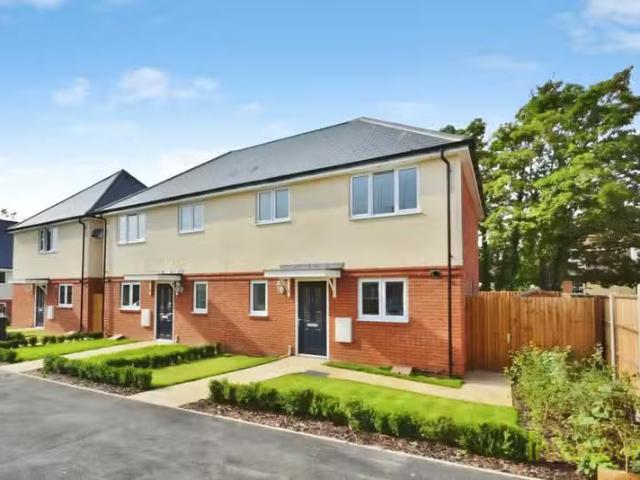 House for rent in Duton Hill