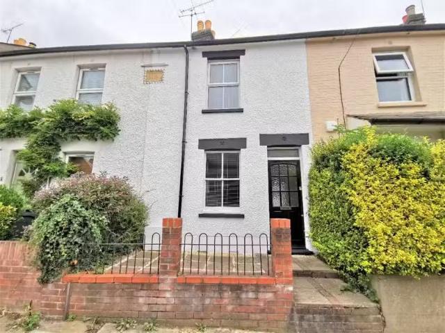 House for rent in St Albans, Five Acres