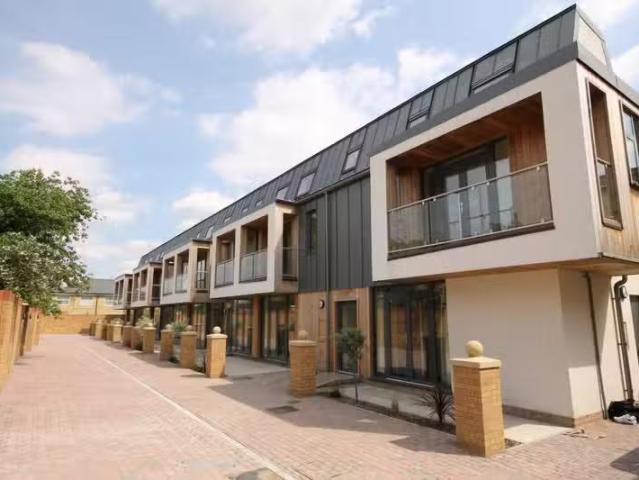 House for rent in Clapton, Lower Clapton
