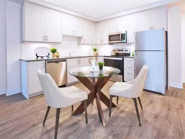 Condo for rent in Milton, Ontario