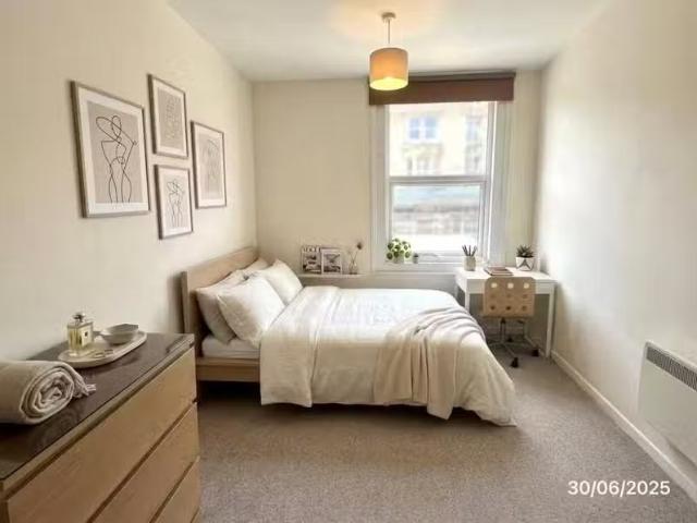 Apartment for rent in Feckenham, City Of Bristol