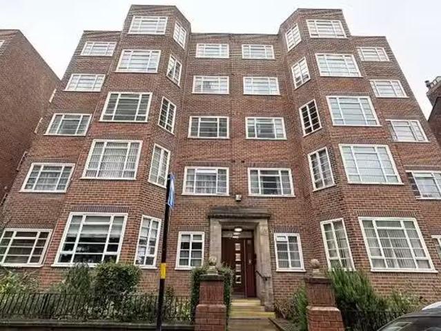 Apartment for rent in Calthorpe Fields, West Midlands