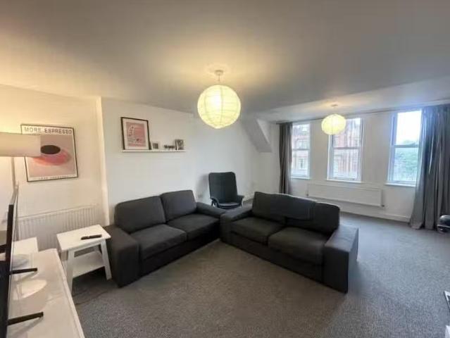 Apartment for rent in Folkestone