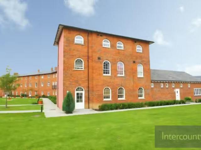 Apartment for rent in Duton Hill, Essex