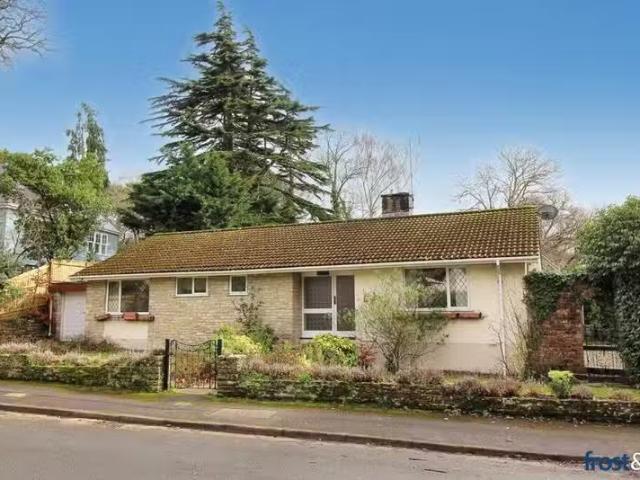 House for rent in Lilliput, Poole