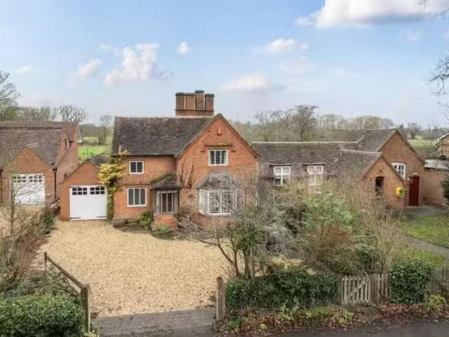 House for rent in Alderminster, Warwickshire