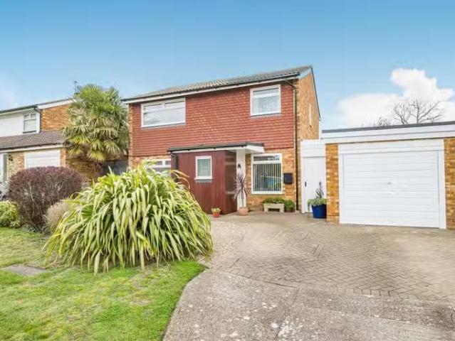 House for rent in Keston, Greater London