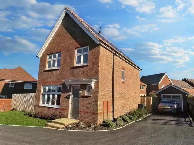 House for rent in North Somerset