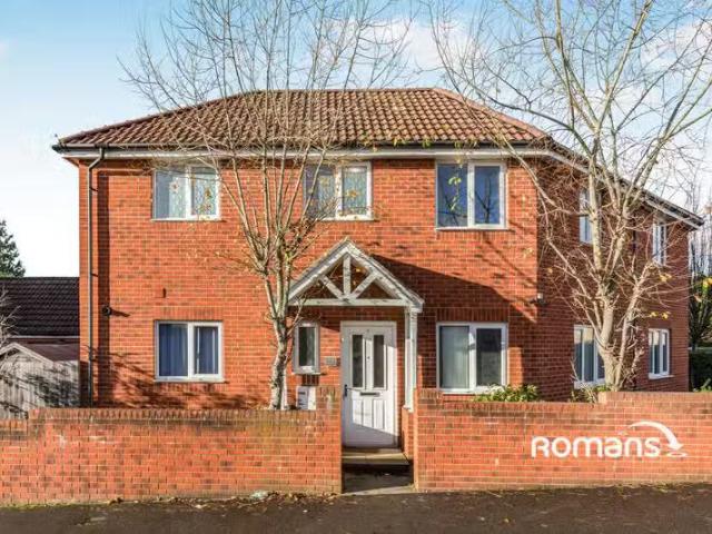 House for rent in Feckenham, City Of Bristol