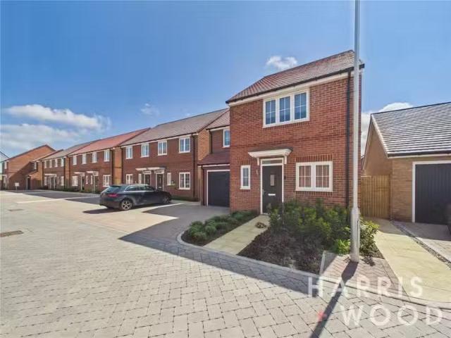 House for rent in Dale Hill, Essex